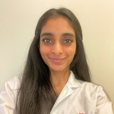Vaccine Hesitancy Hits Close to Home for a Community Pharmacist